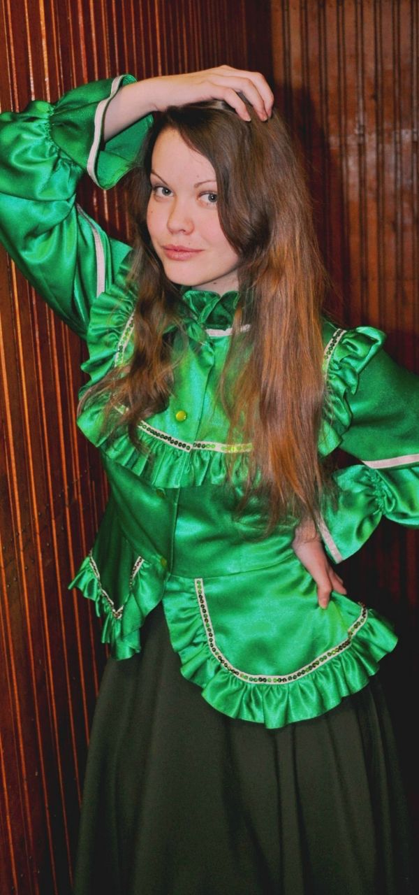 Anastasia Shubina ❤Jolie❤ | Москва