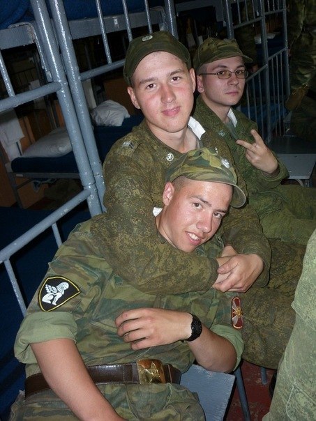 Егор Тестов | Ухта