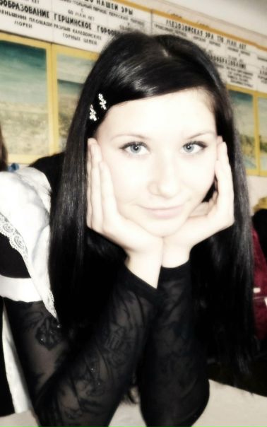 №139, Анастасия Веренчук, Мелитополь №139, Анастасия Веренчук, Мелитополь