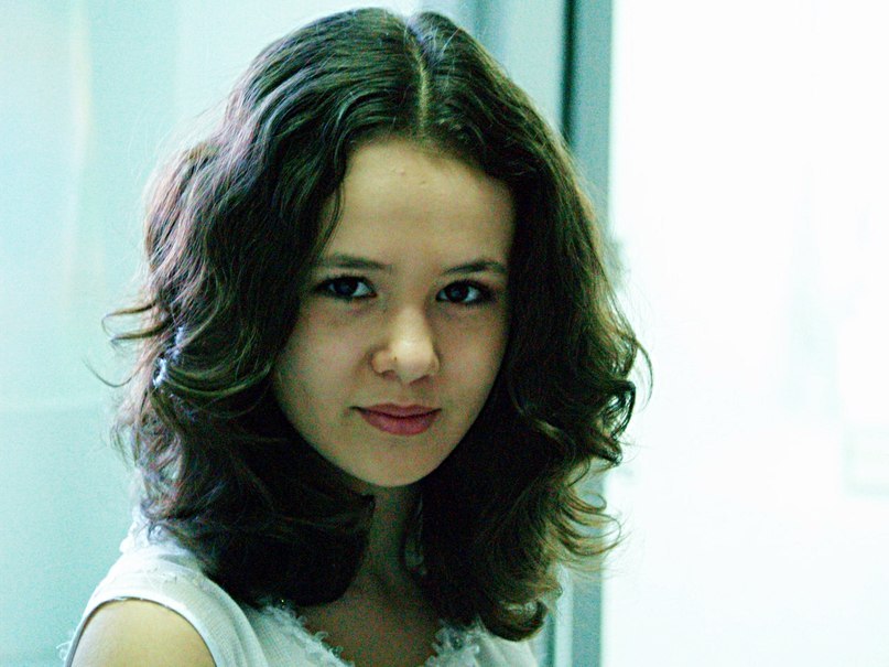 София Унгурян | Санкт-Петербург