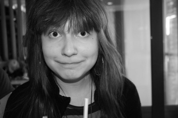 Алиса Штрамвасер | Челябинск