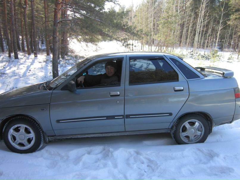 Евгений Былина | Луганск