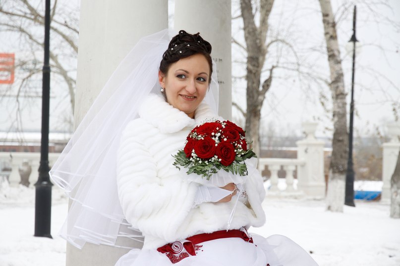 Виктория Пирожкова | Тюмень