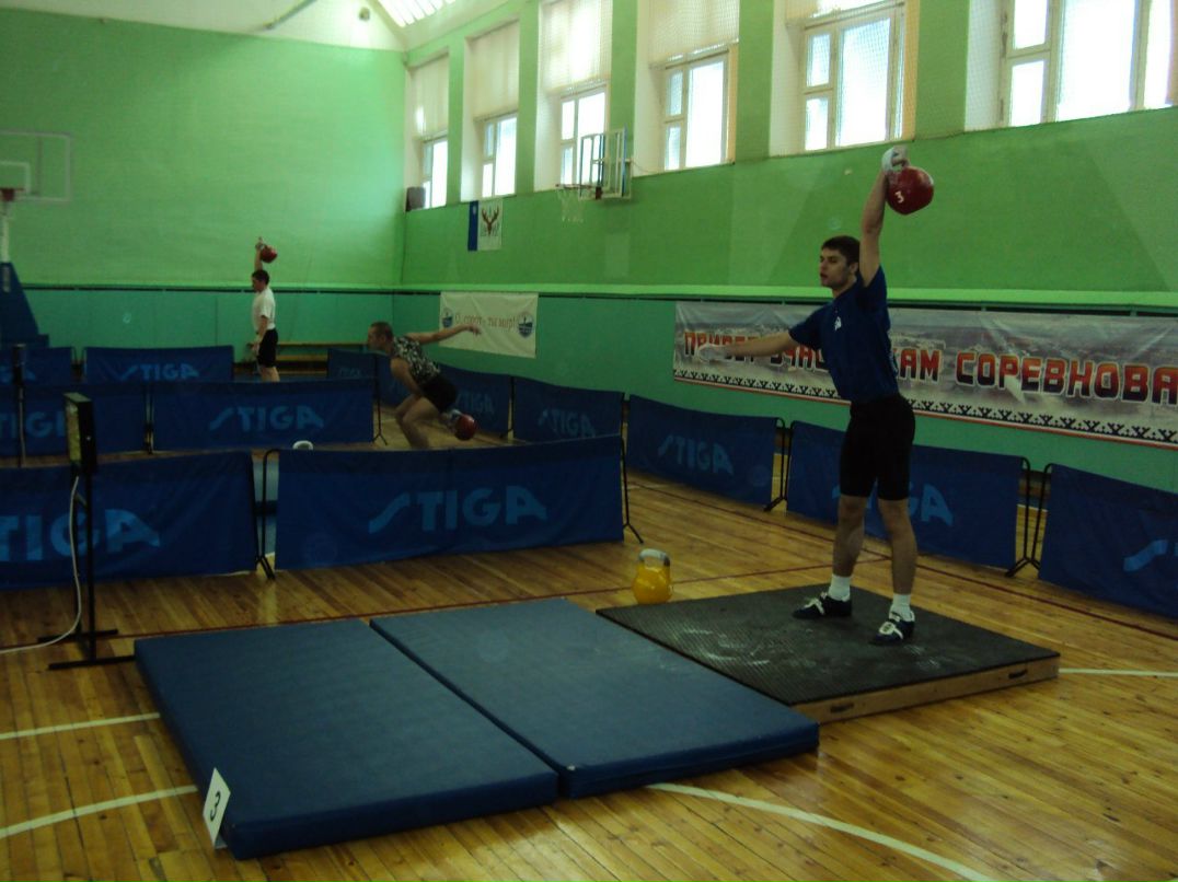 Руслан Сел | Москва