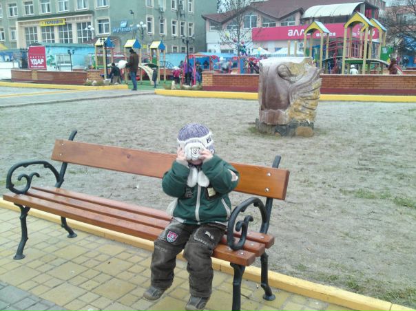 №2, Anita Косов, 41 год, Тячев №2, Anita Косов, 41 год, Тячев