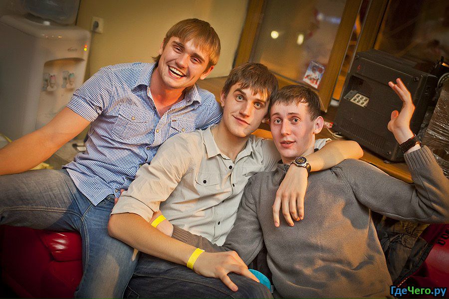 Grigory Kutkin | Новосибирск