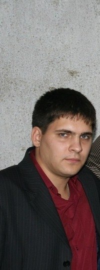 Алексей Широков | Владивосток