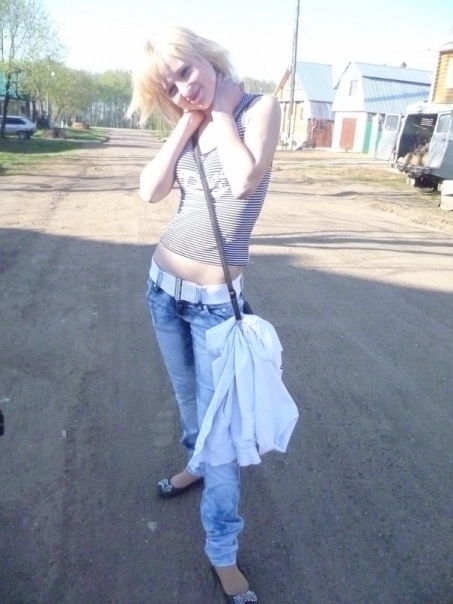 №69, Анастасия Епифанова, Яранск №69, Анастасия Епифанова, Яранск