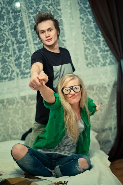 №47, Юля Горбунова №47, Юля Горбунова