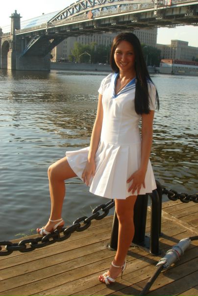 №48, Miss Me, Москва №48, Miss Me, Москва