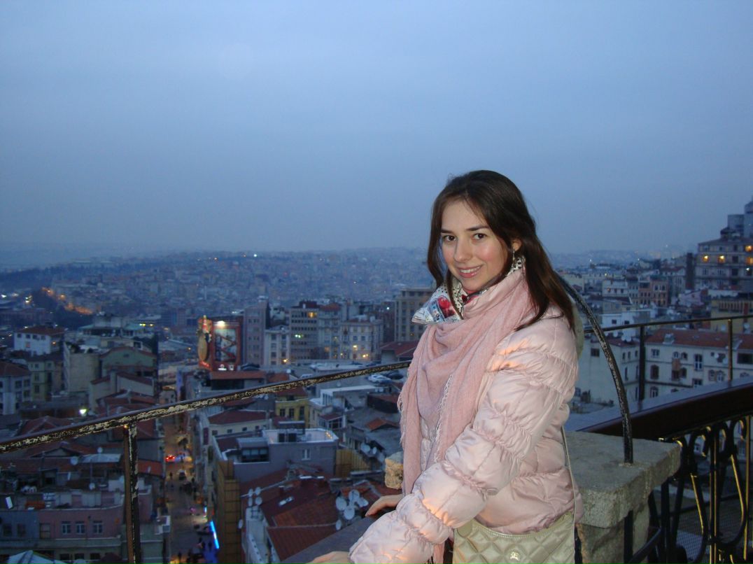 Ania Kova | Москва