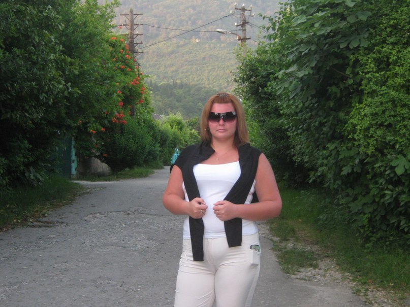 Иринка Солнышко | Москва