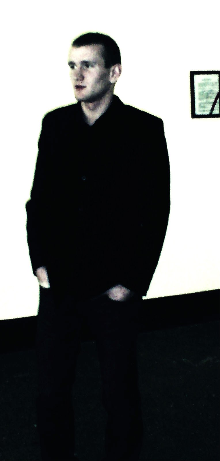 Рома Савицкий | Екатеринбург