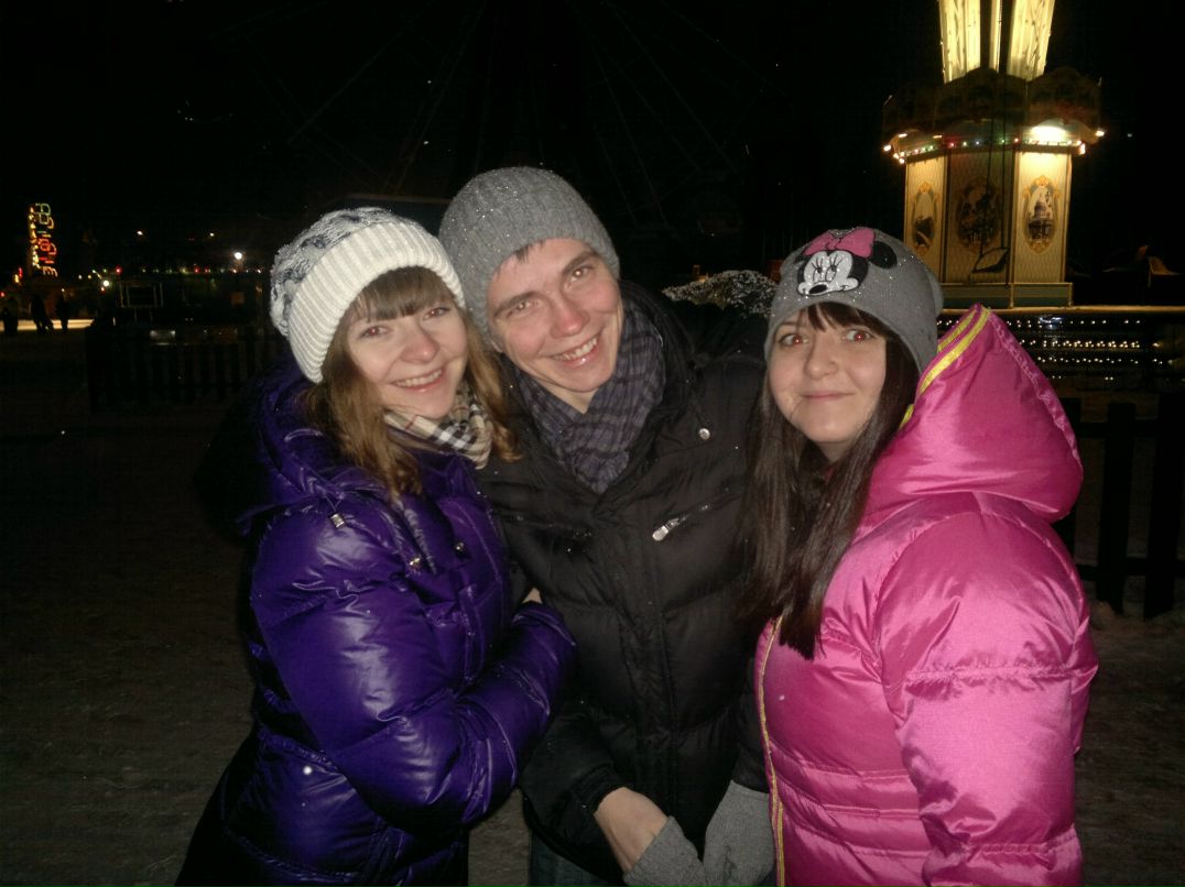 Azam Samakaev | Санкт-Петербург