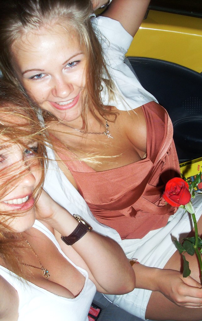 Василиса Тамбовцева | 