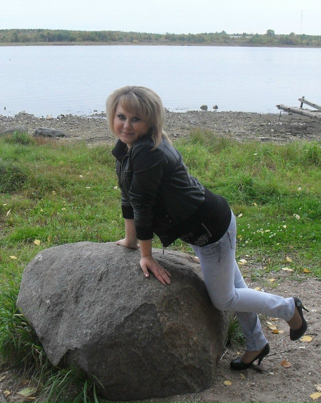 Алёнка Уварова | 