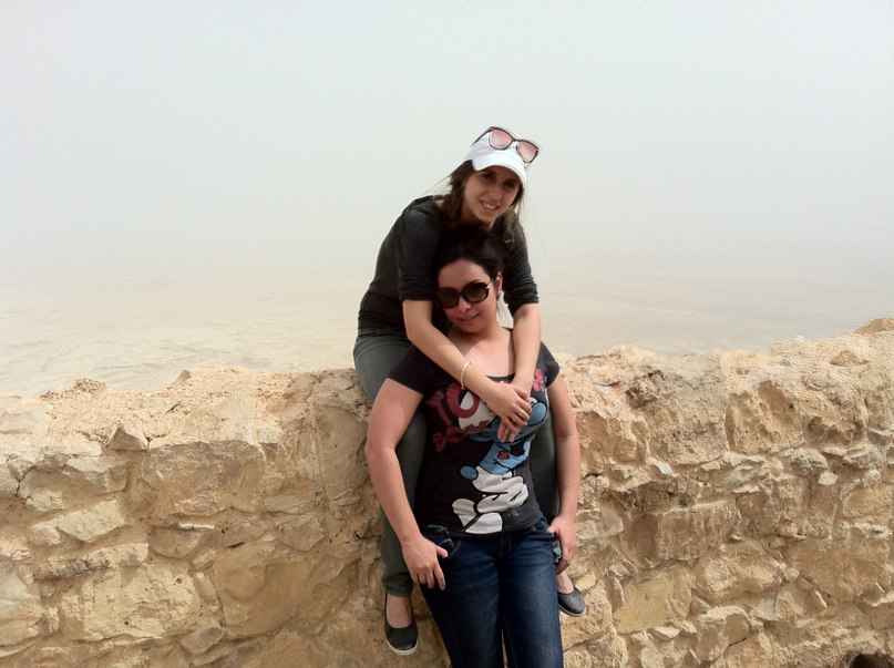 Аня Бектаева | Ташкент