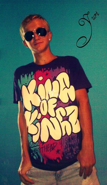 №14, Yuriy Ivanyuk №14, Yuriy Ivanyuk