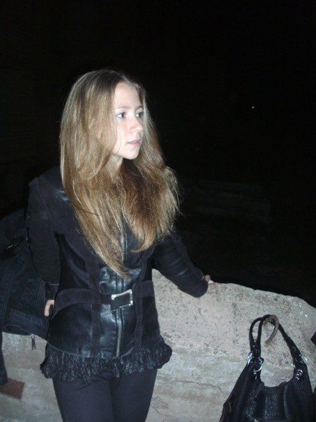 Екатерина Стельмашенко | Lisboa