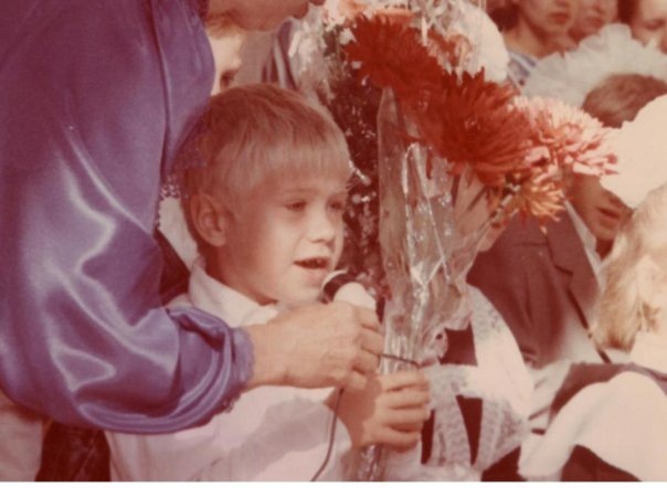 №27, Алексей Калиберда, 40 лет, Харьков №27, Алексей Калиберда, 40 лет, Харьков