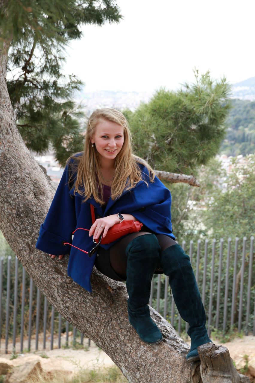 Элина Фоломина | Москва