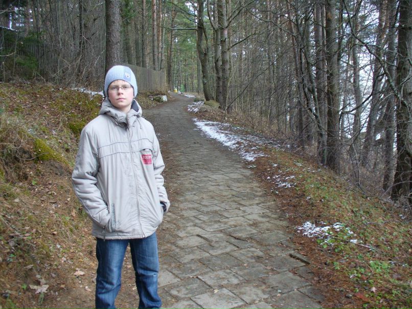 Сергей Меньшиков | Москва