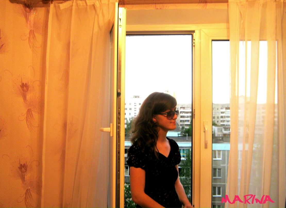 Марина Конецкая | Минск