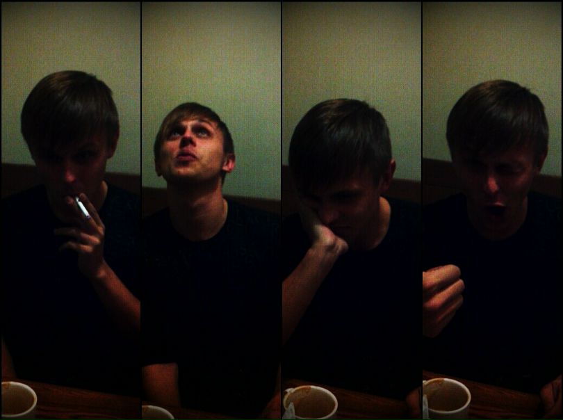 №64, Артем Сысуев, 36 лет, Praha №64, Артем Сысуев, 36 лет, Praha