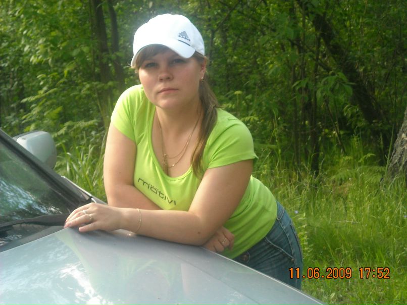 Екатерина Данилина | Санкт-Петербург