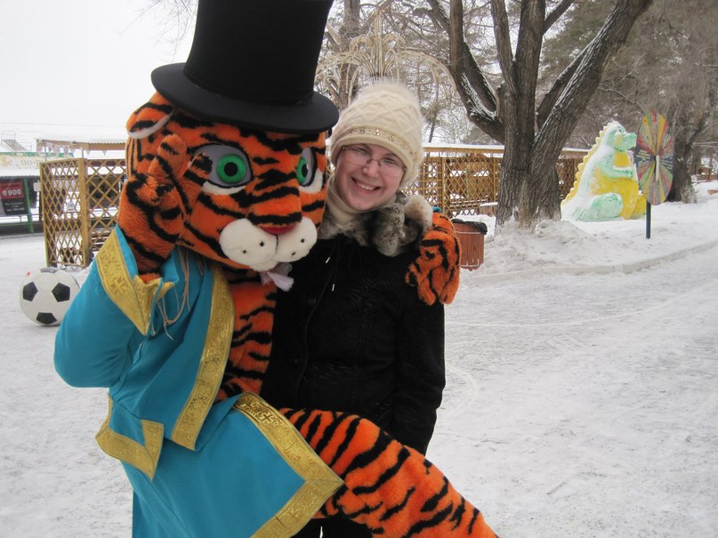 Ирина Ачкасова | Красноуфимск