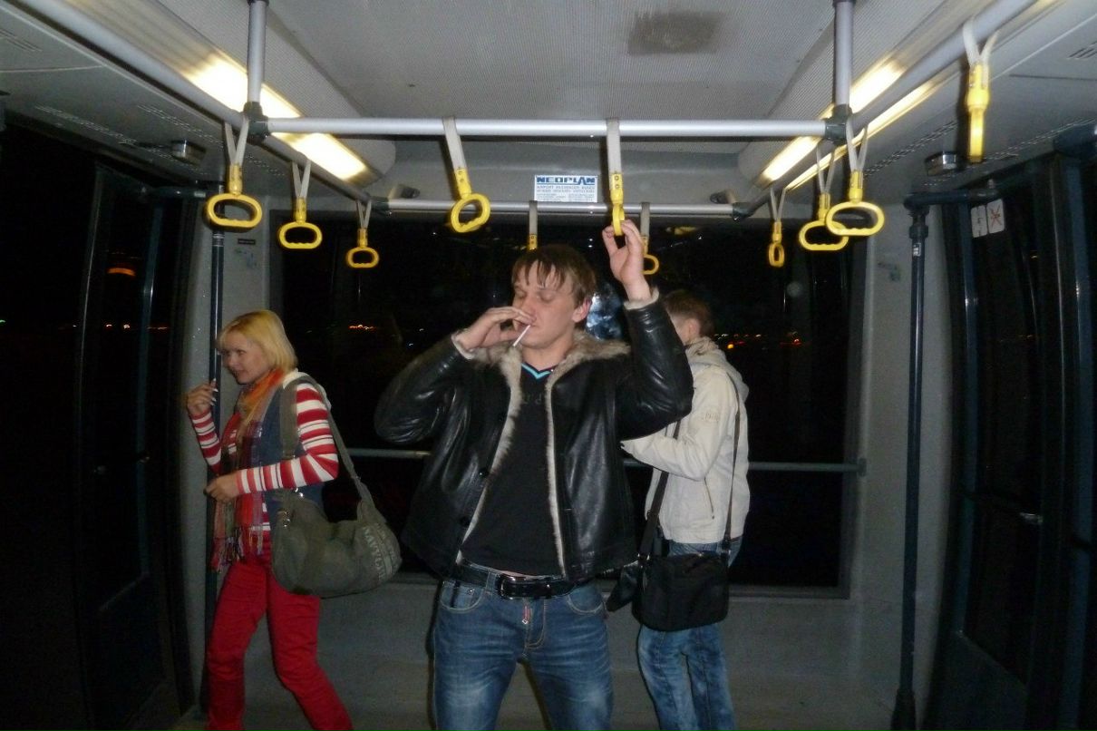 Андрей Комбаров | Ставрополь