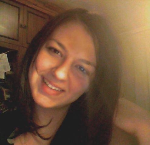 Ксения Витюк | Челябинск