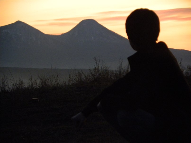 Загир Сатыров | Минеральные Воды