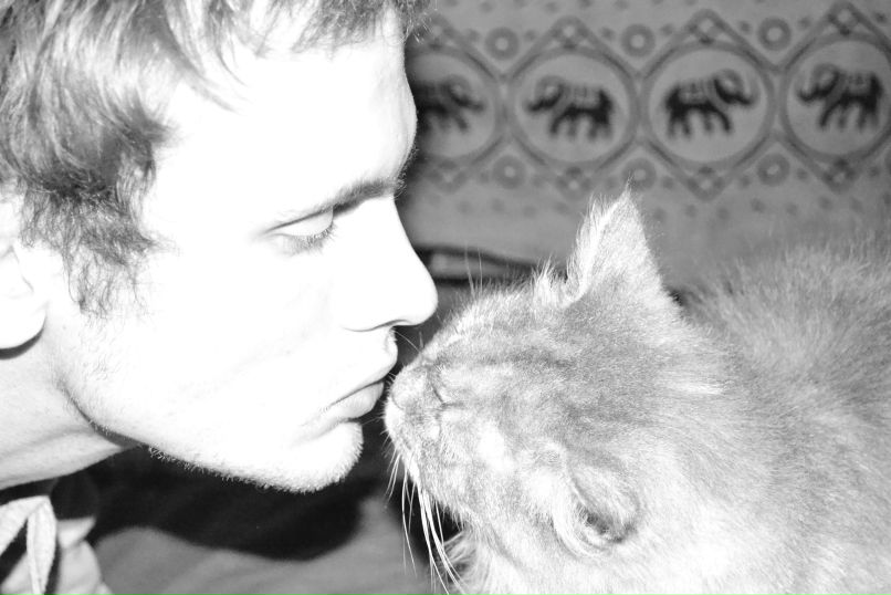 Андрей Тимошевич | Гродно