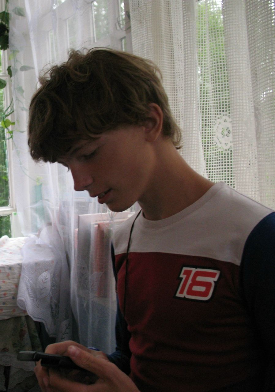 Елена Фрадкина (Федотова) | Санкт-Петербург