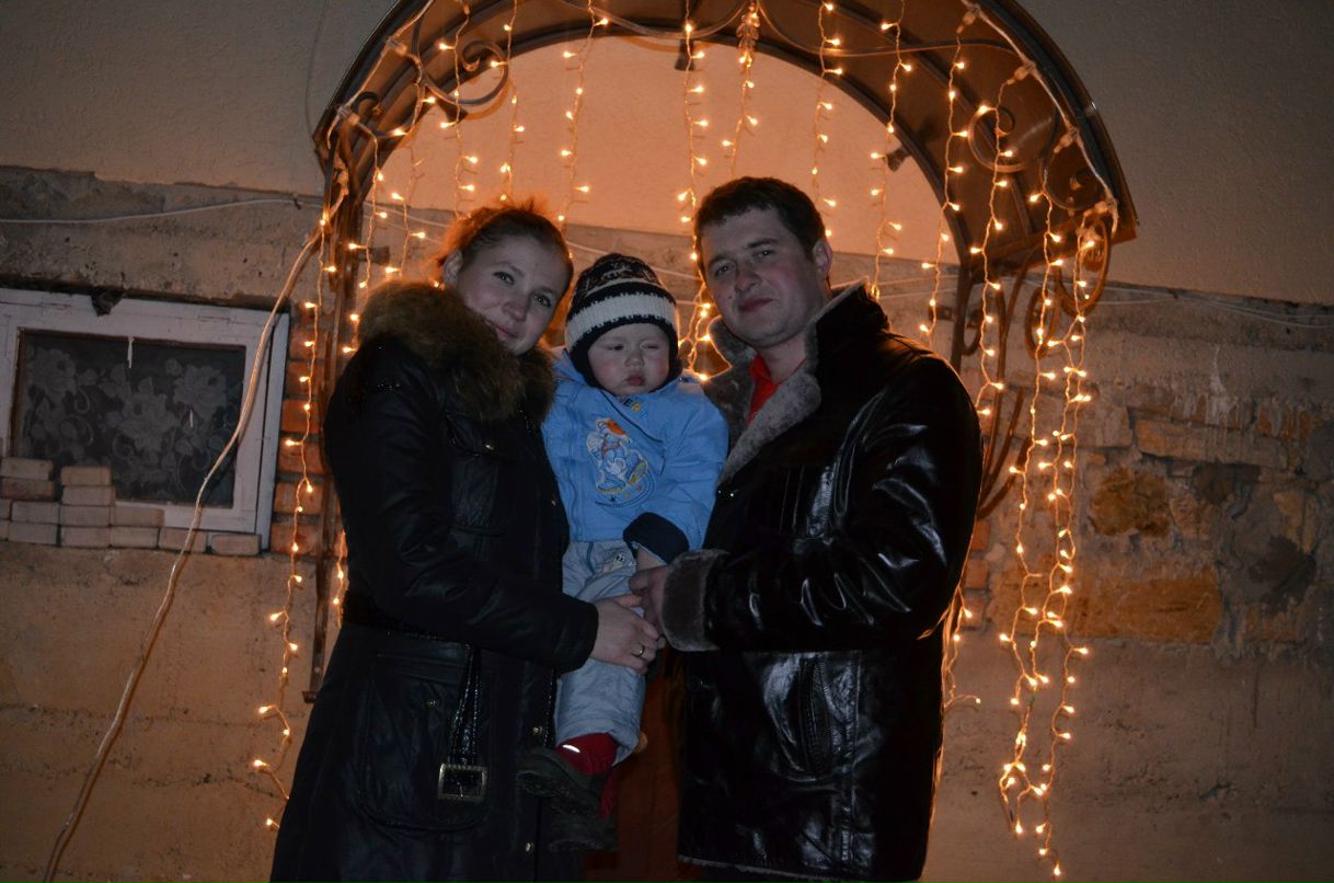 Тетяна Кепещук | 