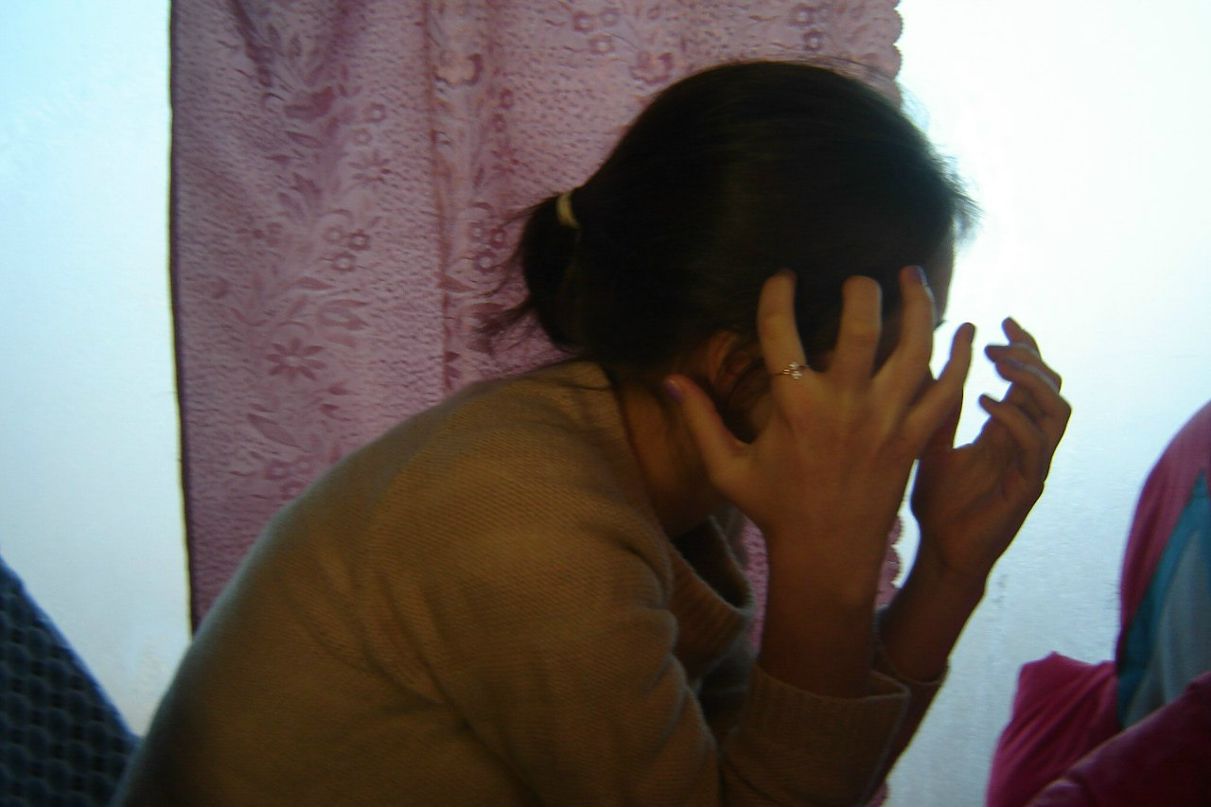 Катерина Крупник | Долгопрудный