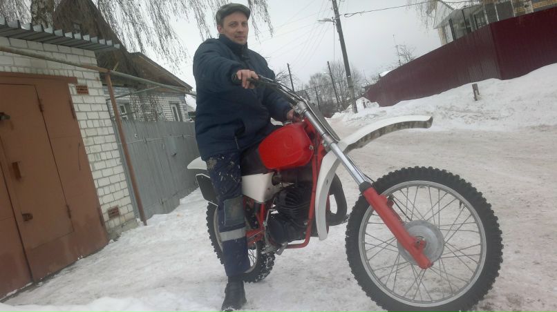 Андрей poljak-off | Нижний Новгород