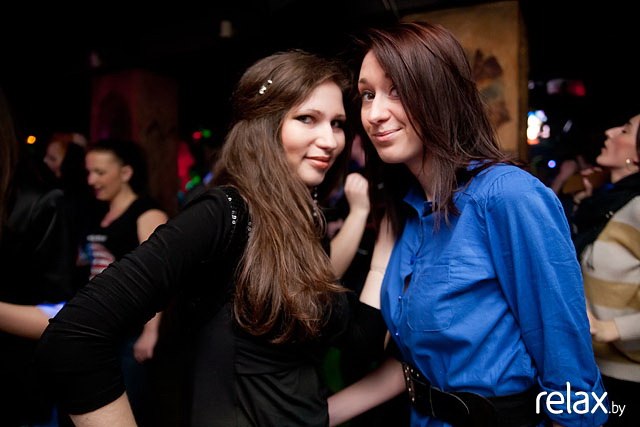 Даша Яскевич | Минск