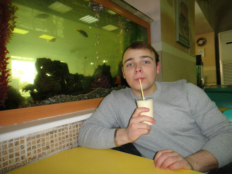 Александр Конин | Комсомольск-на-Амуре