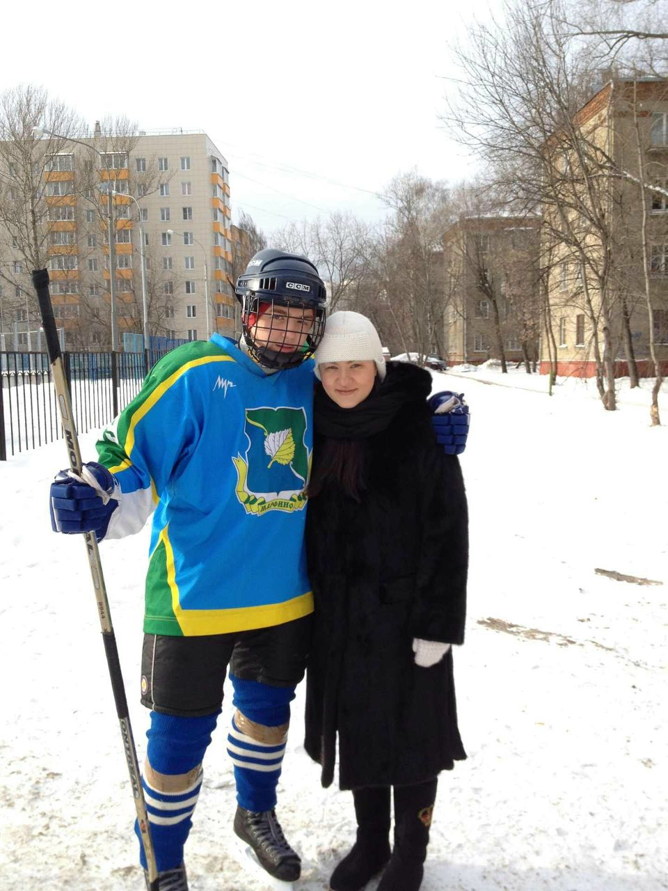 Антон Шарипов | 