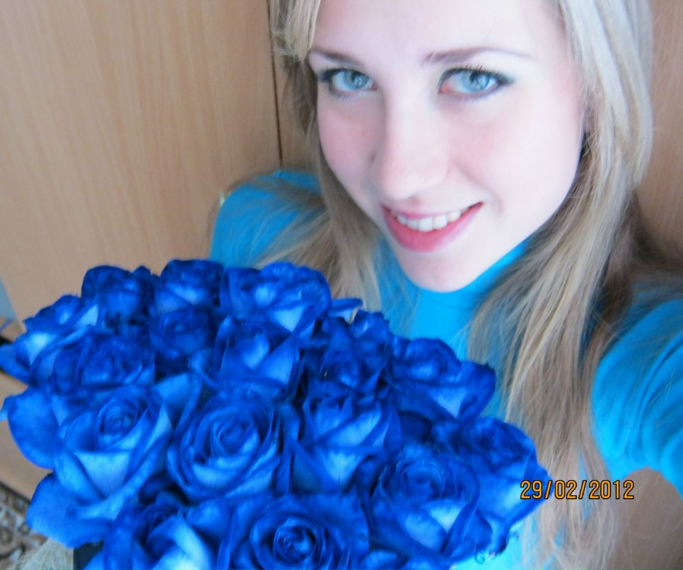 Таня Чехова | Киев