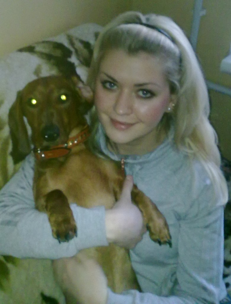 Ксения Ходакова | Рязань (деревня)