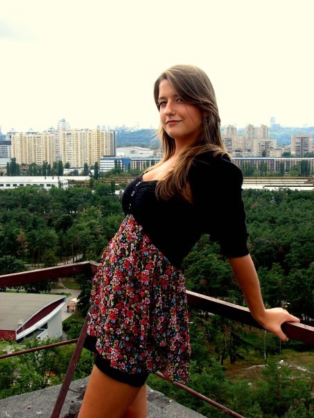 №33, Екатерина Думанова, 31 год, Киев №33, Екатерина Думанова, 31 год, Киев