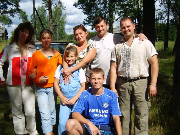 №40, Владислав Терехов, 59 лет, Великий Новгород №40, Владислав Терехов, 59 лет, Великий Новгород