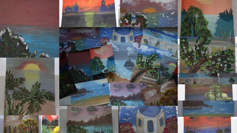 Ирина Бакиева | Москва