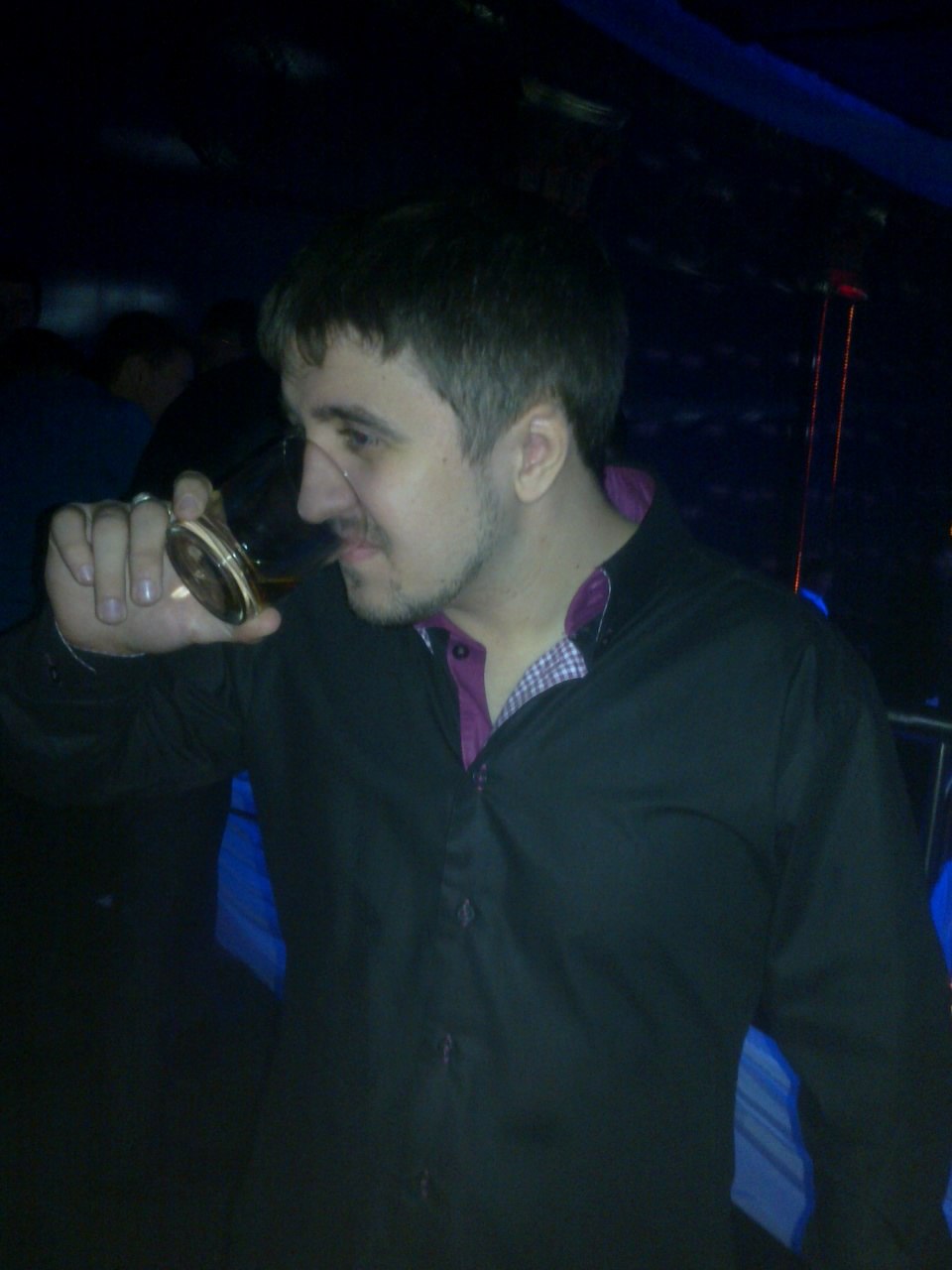 Андрей Горбунов | 