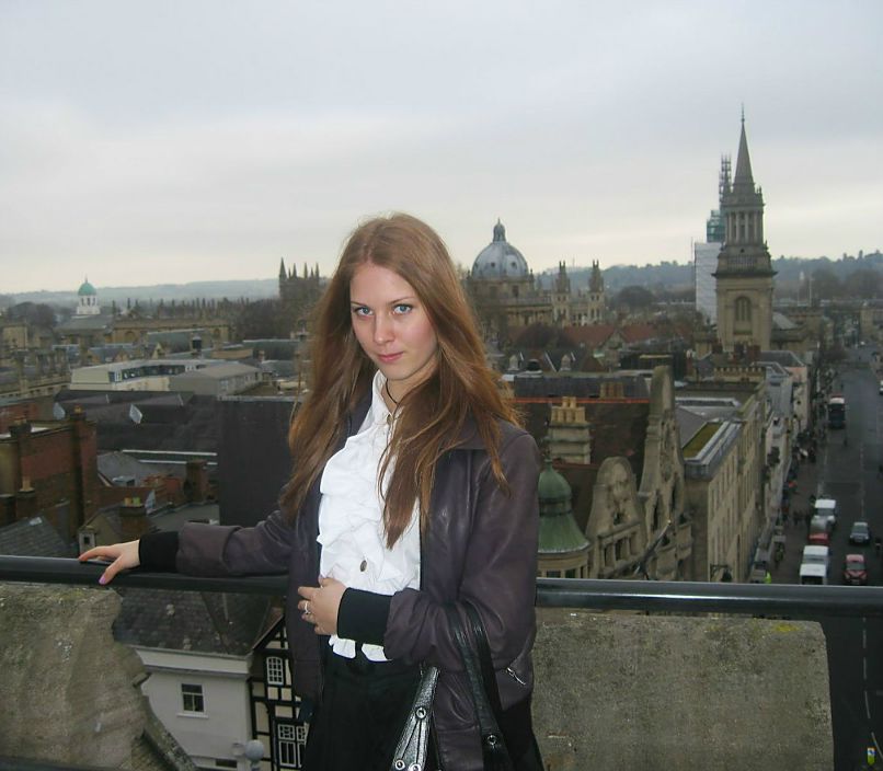 Екатерина Андреевна | 