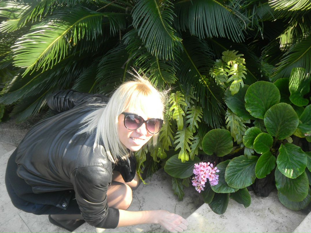 Наташа Андрийко | Киев