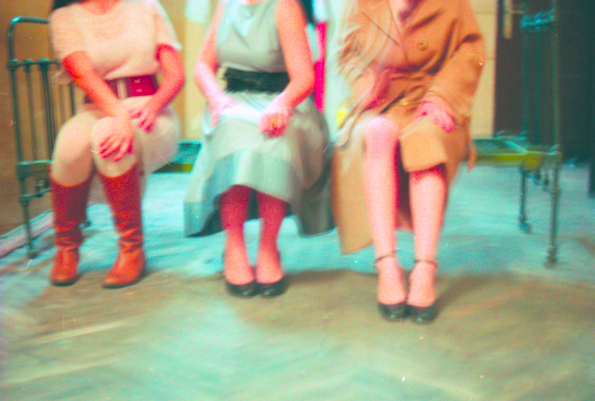 Екатерина Никитина | Санкт-Петербург